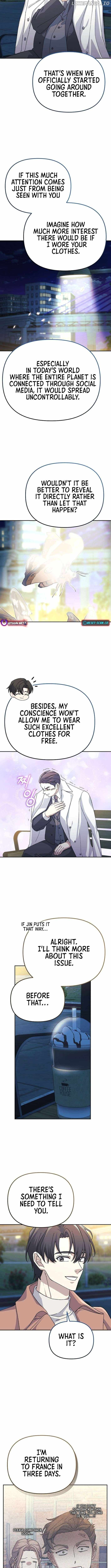 The Reset Life of a Game Addict Chapter 13 2